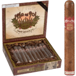Drew Estate Isla Del Sol Toro 6 x 52