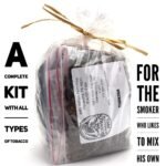 Boswell Blending Kit