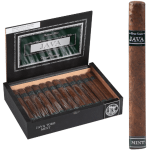 Drew Estate Java Mint Toro Cigars