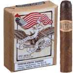 Kentucky Fire Cured Fat Molly 10 Ct. Bundle Cigars