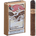 Kentucky Fire Cured Just A Friend 10 Ct. Bundle 6.00X52