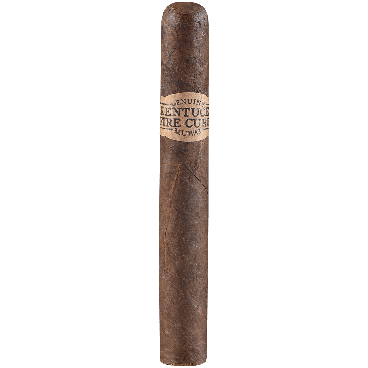 Kentucky Fire Cured Just A Friend Tubos 6.00 x 52 Single Cigar - Image 2