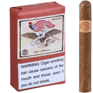 Kentucky Fire Cured Sweets Just A Friend 10ct. Bundle