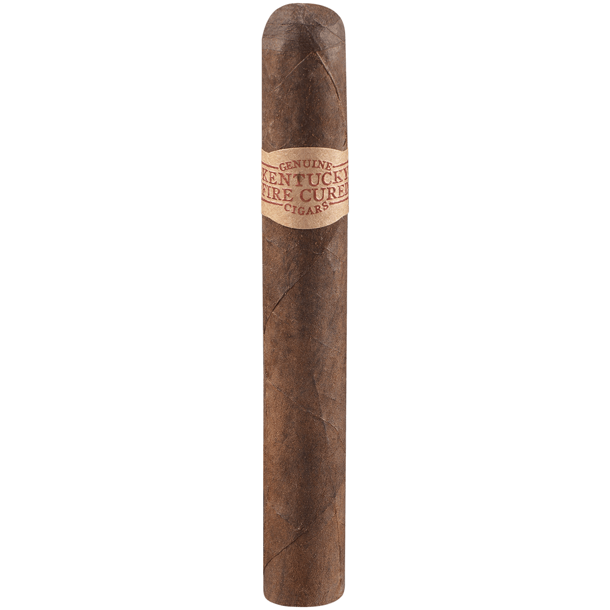 Kentucky Fire Cured Sweets Just A Friend Tubos 6.00 x 52 Single Cigar - Image 2