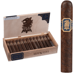 Undercrown Maduro Robusto
