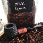 Boswell Mild English