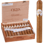 Oliva Connecticut Wrapper Reserve Toro