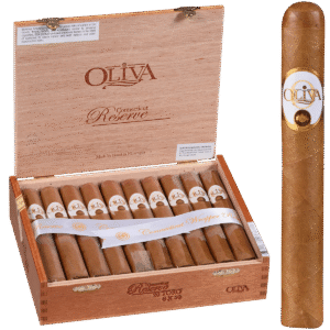 Oliva Connecticut Wrapper Reserve Toro