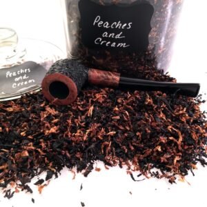 Boswell Peaches and Cream
