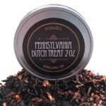 Boswell Pennsylvania Dutch Treat 4oz Tin