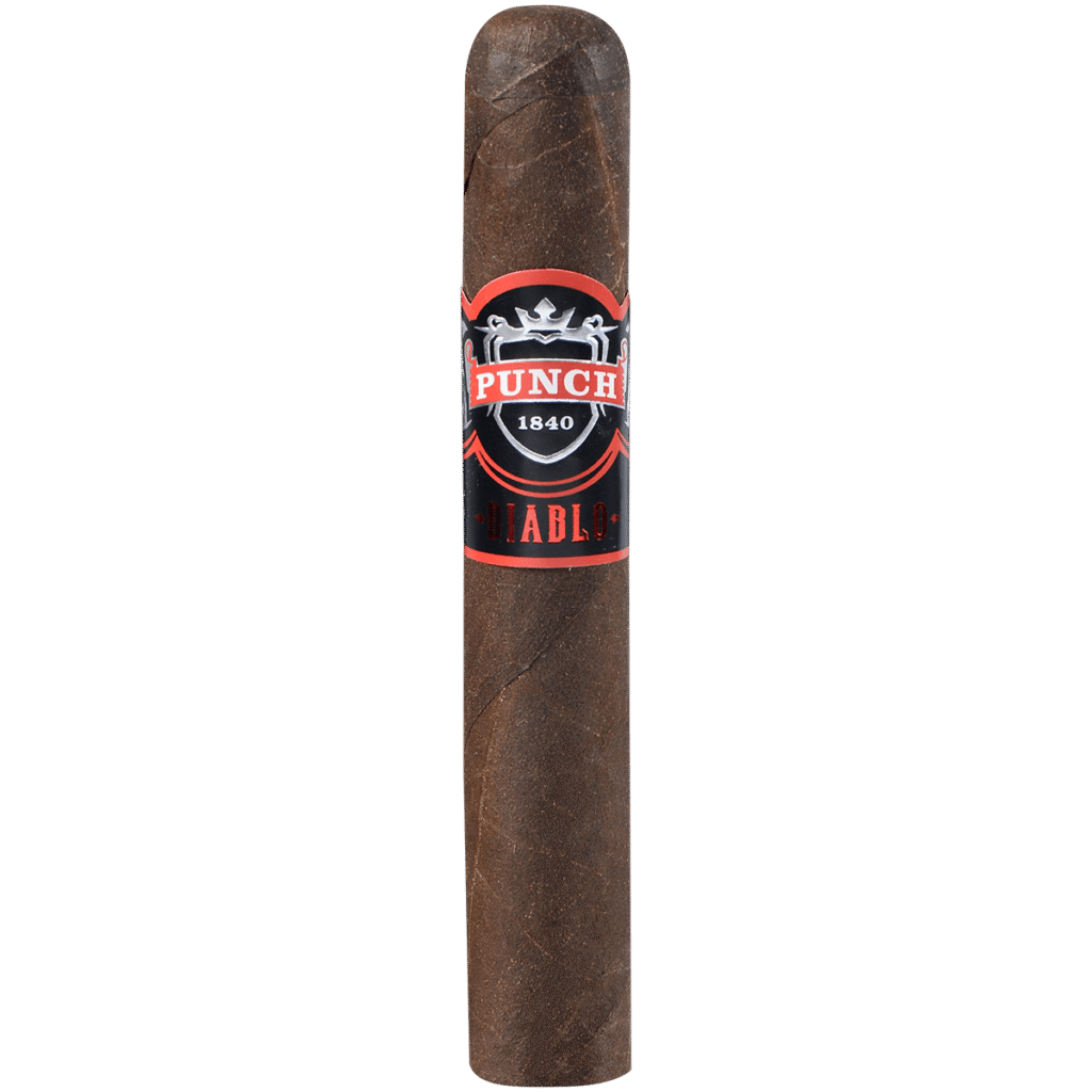 Punch Diablo – Diablo Cigars