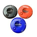 Boswell Logo Visol V Sphere Cigar Cutter