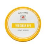 Mac Baren Virginia No. 1  3.5oz