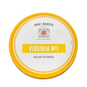 Mac Baren Virginia No. 1  3.5oz