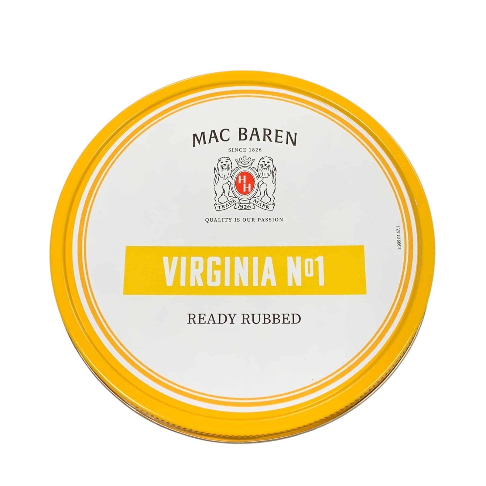 Mac Baren Virginia No. 1 3.5oz