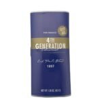 4th Generation Pipe Tobacco Blend 1897  1.5oz Pouch