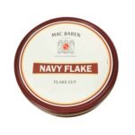 Mac Baren Navy Flake 3.5oz. Tin
