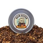 Boswell Boswell Rum River 4oz Tin