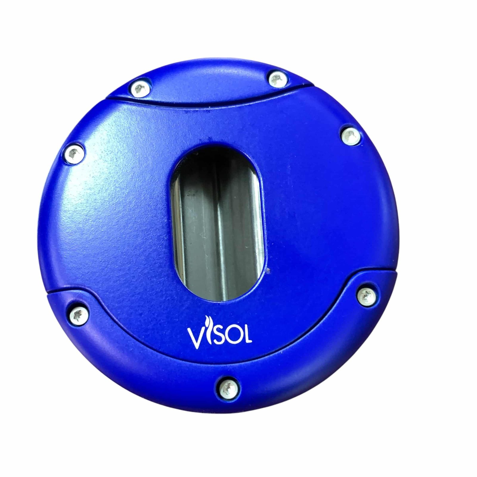 Boswell Logo Visol V Sphere Cigar Cutter - Image 5