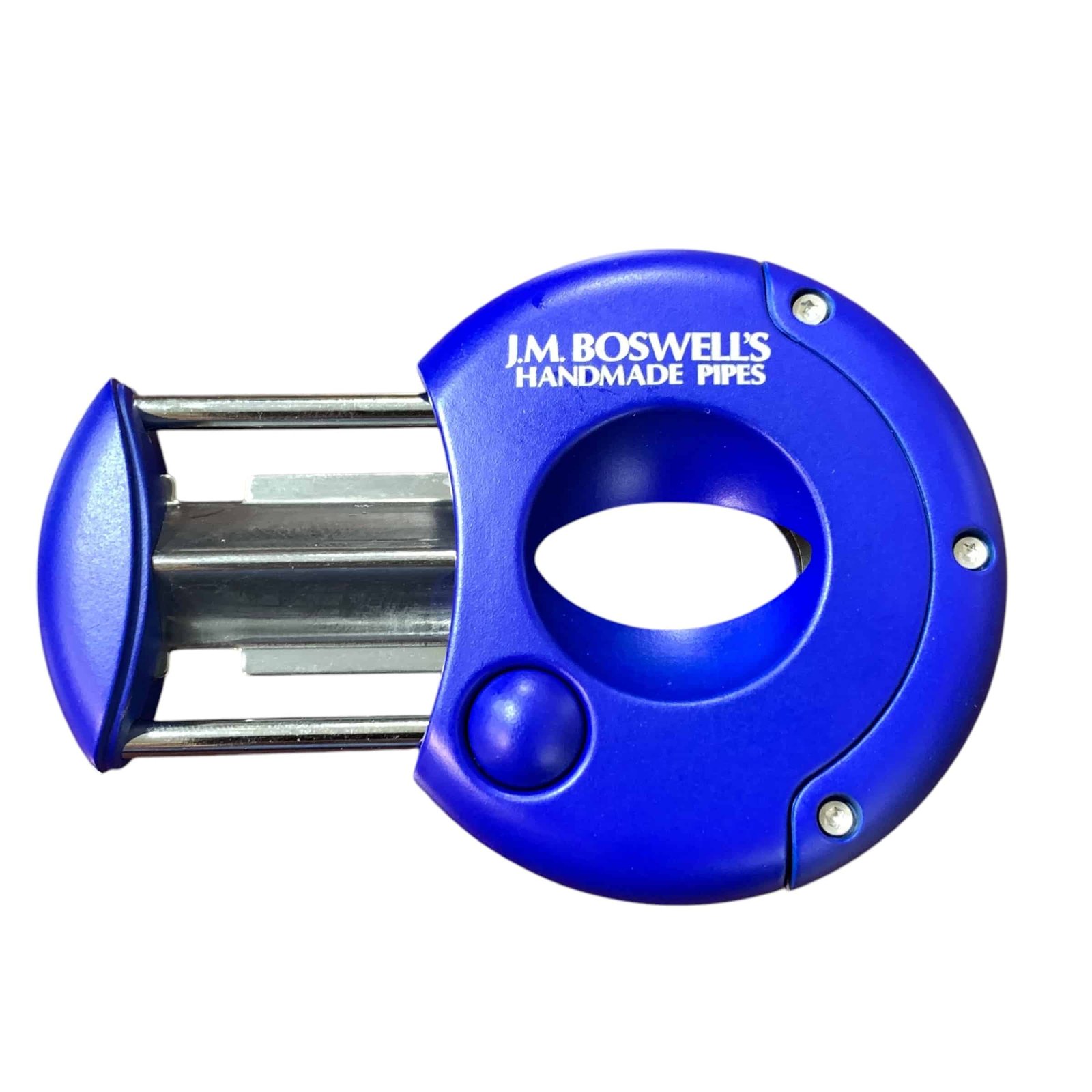 Boswell Logo Visol V Sphere Cigar Cutter - Image 6