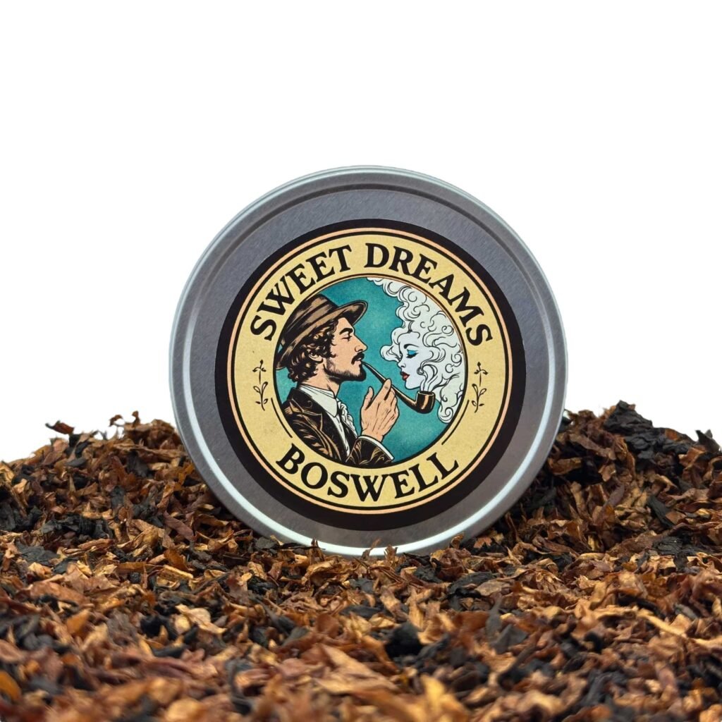 Boswell Sweet Dreams 2oz Tin