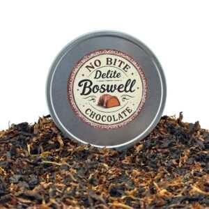 Boswell No Bite DeLite 4oz Tin