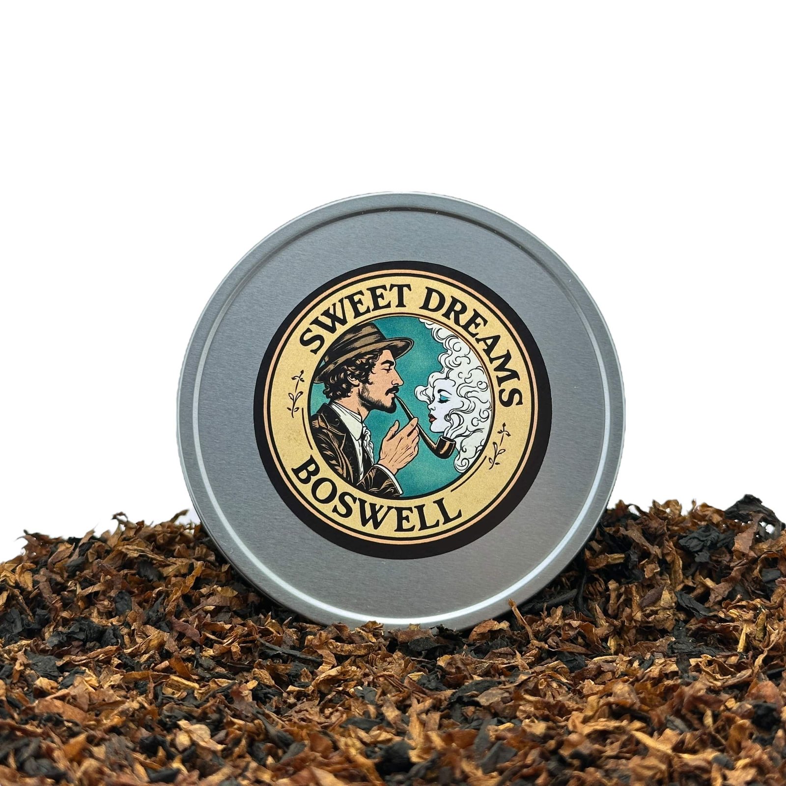 Boswell Sweet Dreams 4oz Tin