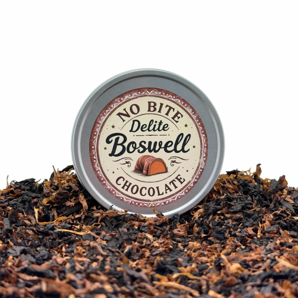 Boswell No Bite DeLite 2oz Tin