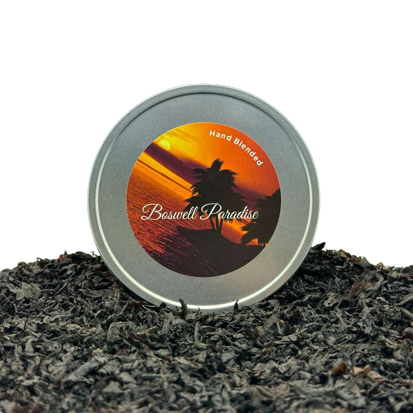 Boswell Paradise 4oz Tin