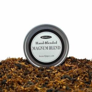 Boswell Magnum Blend tin 2oz