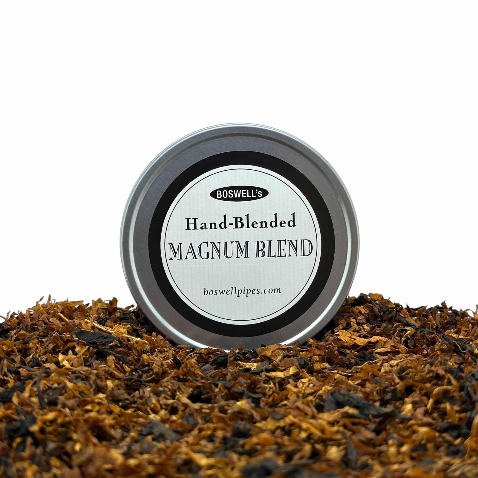 Boswell Magnum Blend tin 2oz