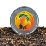 Boswell Peaches and Cream 4oz Tin