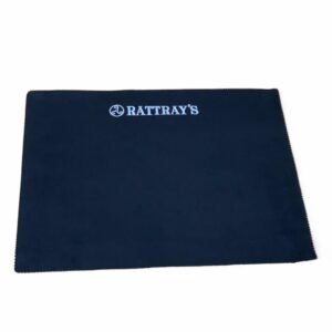 Rattray’s Velvet Counter Mat Pipe Mat