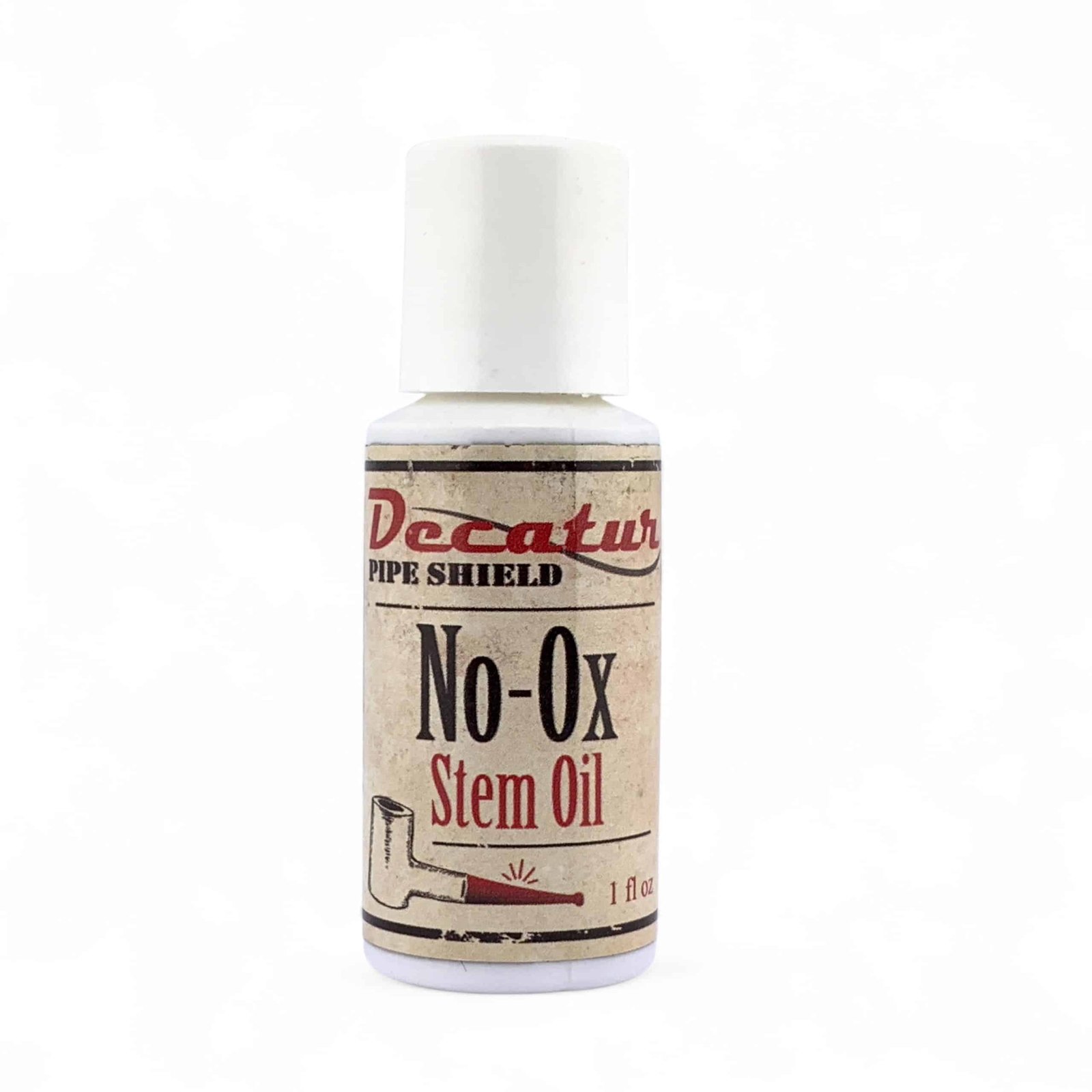 Decatur Pipe Shield No-Ox