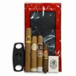 Frank’s Starter Cigar Pack Hand Picked 4 Cigars