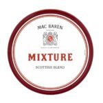 Mac Baren Mixture Scottish Blend 3.5oz Tin