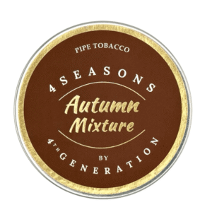 4th Generation 4 Seasons Autumn Mixture 1.76 oz Tin