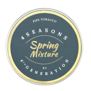 4th Generation 4 Seasons Spring Mixture 1.76 oz Tin