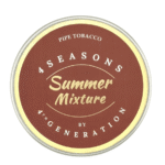 4th Generation 4 Seasons Summer Mixture 1.76 oz Tin