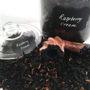 Boswell Raspberry Cream