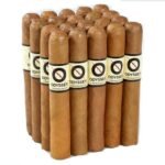 Odyssey Robusto Cigars Connecticut Bundle