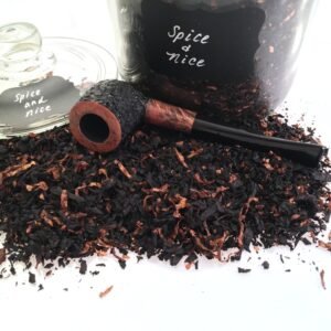 Boswell Spice & Nice