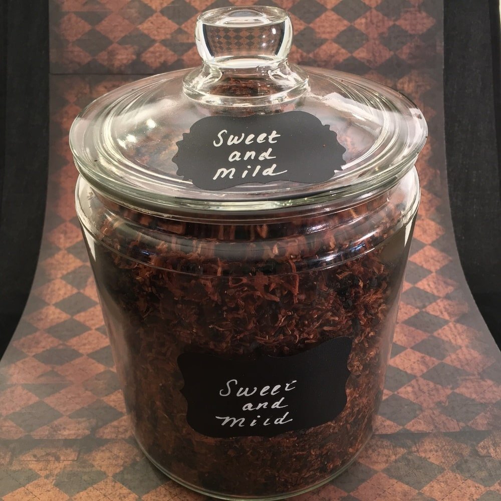 Boswell Sweet & Mild - Image 2