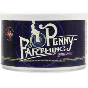 G.L. Pease Penny Farthing 2oz