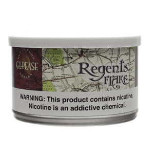 G.L. Pease Regents Flake 2oz