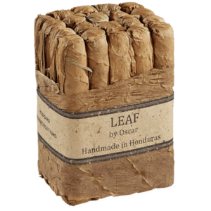 Leaf by Oscar Connecticut Toro 20 Cigar Bundle