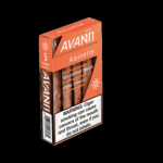 Avanti Anisette Cigars
