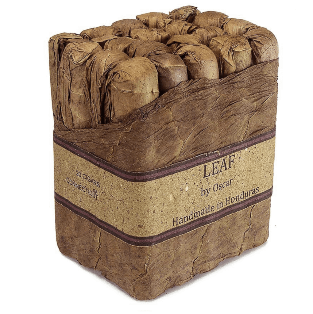Leaf by Oscar Connecticut Sixty Bundle