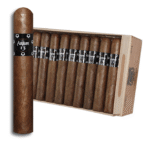 Asylum 13 Cigar 6.00 X 52
