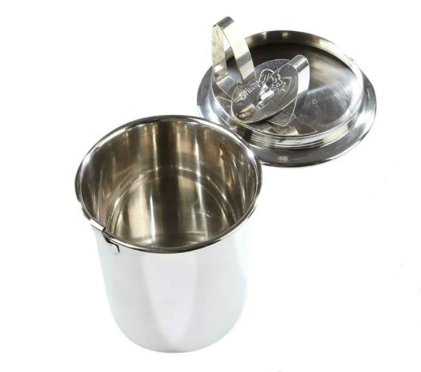 Stinky Cigar Car Ashtrays with Spring Clip to Hold All Cigar Sizes - Image 2